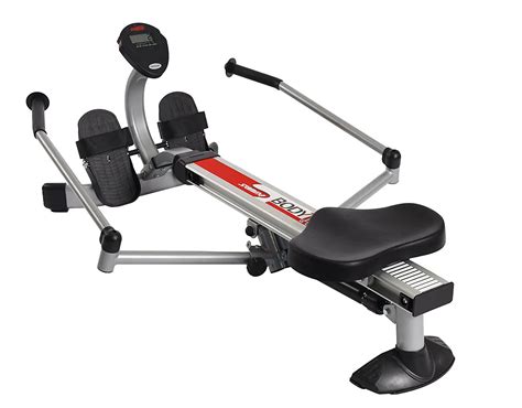 9 Compact and Portable Rowing Machines for Small Spaces