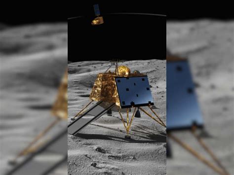 India's moon rover safely heading on a new path, says ISRO | Zee Business