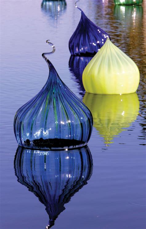 Dale Chihuly Accident