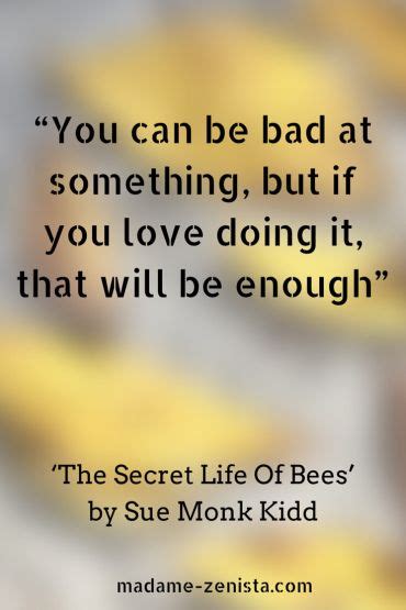 Lily Secret Life Of Bees Quotes - ShortQuotes.cc