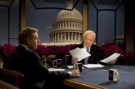 Bob Schieffer - Photo 1 - Pictures - CBS News