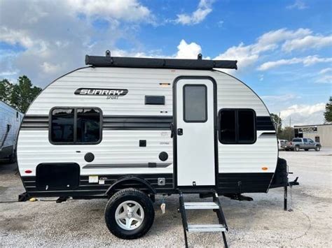 Used RV Dealer in TX - Jayco coachmen Heartland Springdale