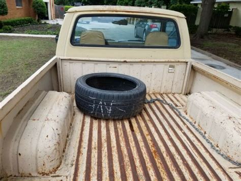 1980 Toyota SR5 Pickup for sale - Toyota SR5 Pickup 1980 for sale in Wichita Falls, Texas ...