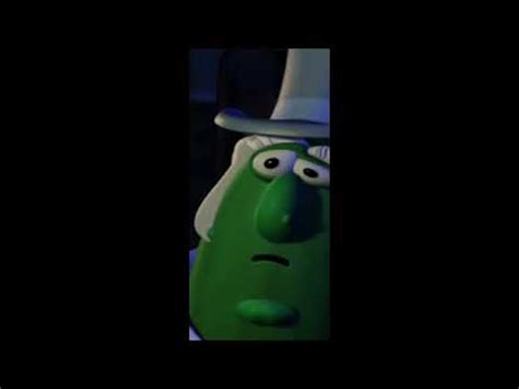 VeggieTales Easter Carol Hope's Song Sped Up | For Bear - YouTube