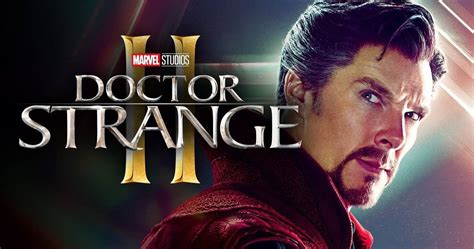 Is Doctor Strange 2 Coming in 2020?