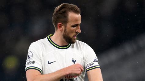 Harry Kane reveals that he met with Daniel Levy after Newcastle debacle ...