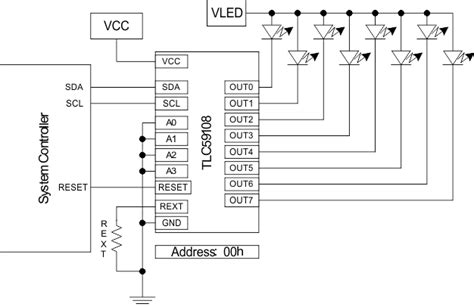 MP3376 8-Channel, Synchronous, Boost, WLED Driver With I2C, 46% OFF