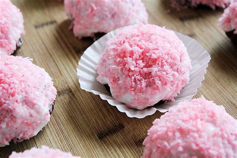 Hostess Sno Balls | Homemade Hostess Brand Recipes | POPSUGAR Food Photo 8