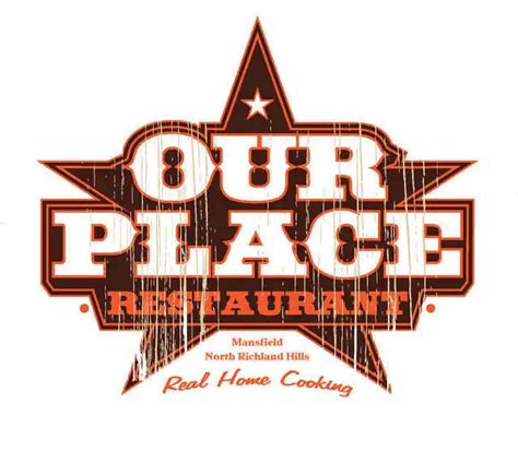 Our Place Restaurant Menu, Menu for Our Place Restaurant, Mansfield, Mansfield - Urbanspoon/Zomato