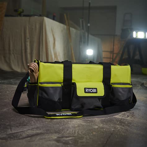 Ryobi Large Tool Bag RSSLTB1