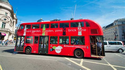 London trials noise-emitting electric buses to improve safety