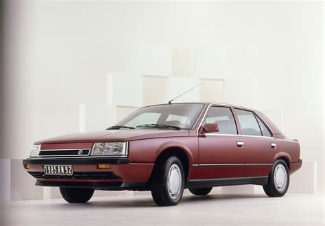 1984 Renault 25 - HD Pictures @ carsinvasion.com