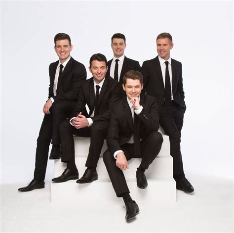 Your News Local | Top-selling global super-group Celtic Thunder to perform at Honeywell Center