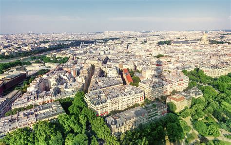 Tuileries, Louvre & Les Halles in Paris' 1st Arrondissement