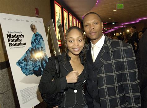 Ronnie DeVoe - Wife, Family, Kids, Net Worth 2018 - Empire BBK