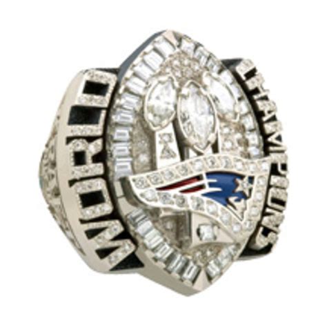 NFL Super Bowl Rings - Historic List of Winning Teams | HubPages