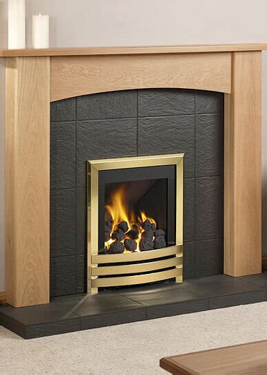 Gas and Electrc Fires | Inset Gas Fires and Fire Places Surround