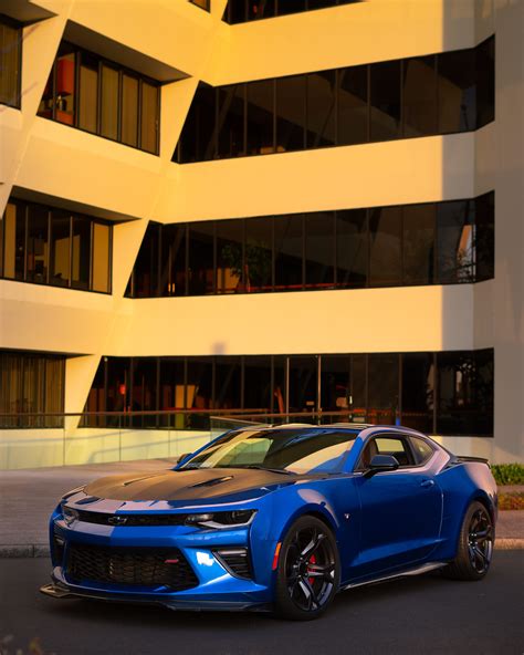 My 2018 Camaro SS 1LE : r/carporn