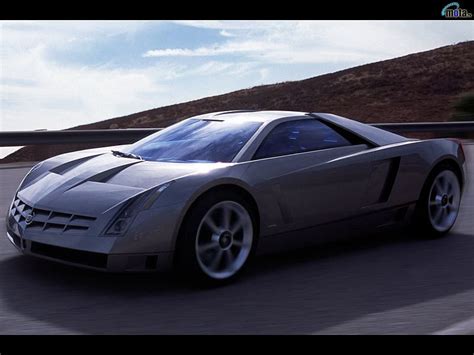 Cadillac, Vehicles, Cadillac Cien, HD wallpaper | Peakpx