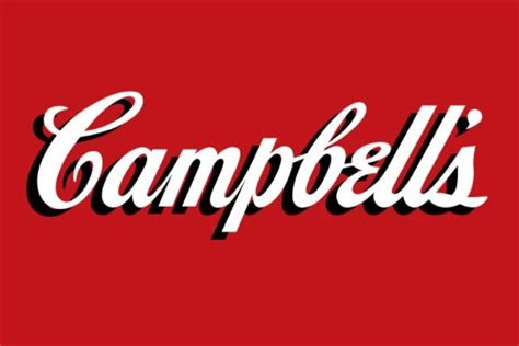 Campbells Soup font - ActionFonts.com