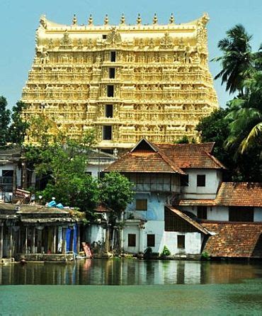 Karsevak India: What to do with treasures found in Kerala temple?