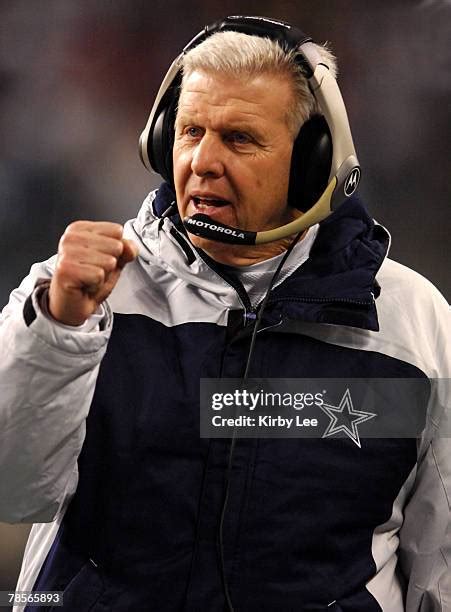 Bill Parcells Cowboys Photos and Premium High Res Pictures - Getty Images