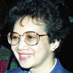 Corazon Aquino - Trivia, Family, Bio | Famous Birthdays