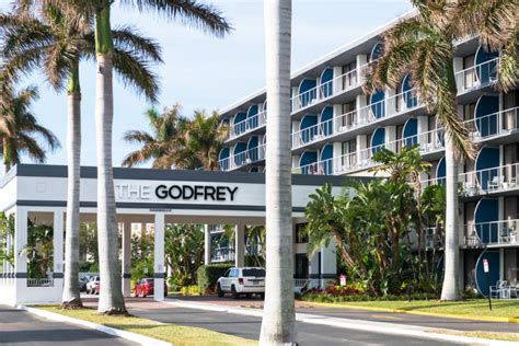 Godfrey Hotel & Cabanas Tampa Florida - Oxford Hotels & Resorts LLC