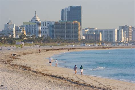 Miami Beach - Beaches Photo (44425878) - Fanpop - Page 56