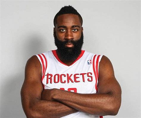 James Harden Biography - Facts, Childhood, Family Life & Achievements