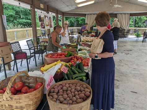 Sanford Farmers’ Market | N.C. Cooperative Extension