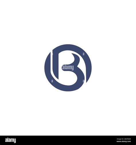 Initial letter ob or bo logo vector templates Stock Vector Image & Art ...