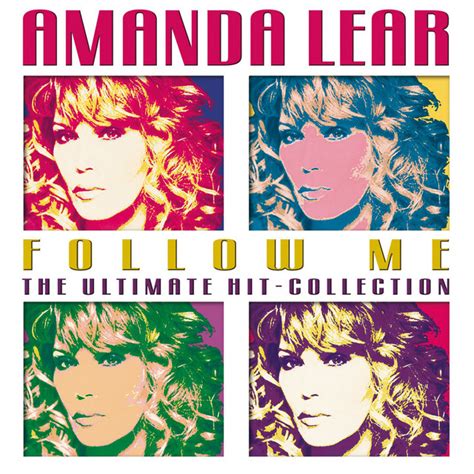 I'm A Mystery - song and lyrics by Amanda Lear | Spotify