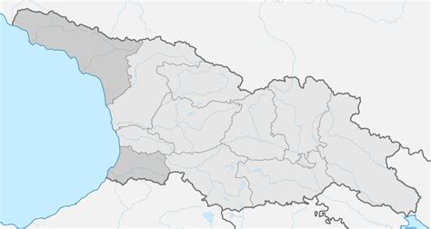 Template:Georgia Labelled Map - Wikipedia