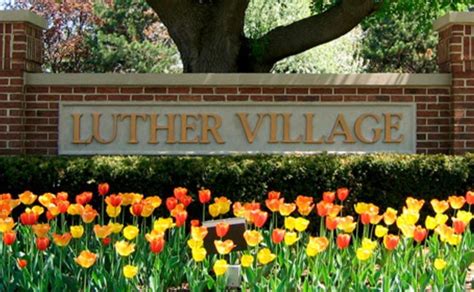 Luther Village - 11 Reviews - Arlington Heights - Caring.com