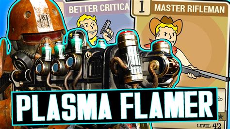 Fallout 76 flamer build