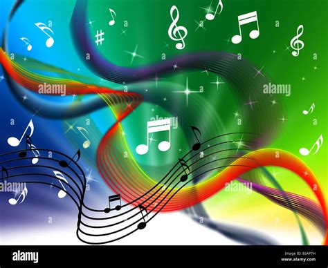 Dj background hi-res stock photography and images - Alamy