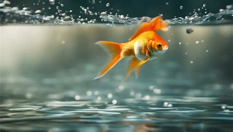 Unveiling the Truth: Are Fancy Goldfish Hard to Keep?