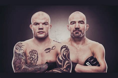 UFC Jacksonville: Anthony Smith vs. Glover Teixeira recap and full ...