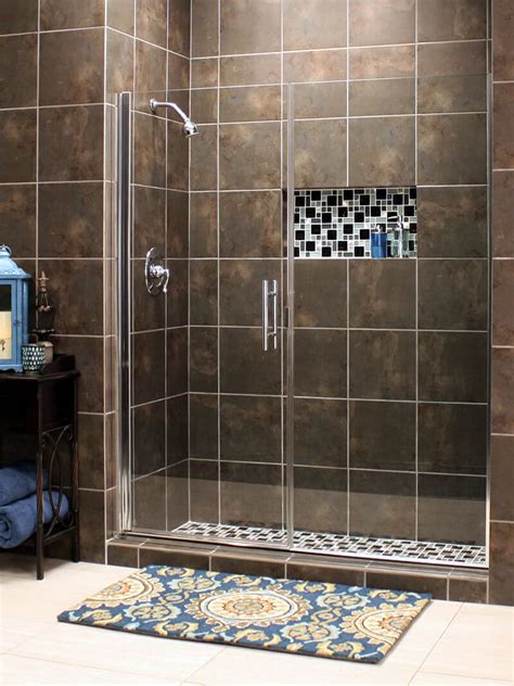 Glass Shower Enclosures and Doors: What To Consider Before You Buy | Pioneer Glass