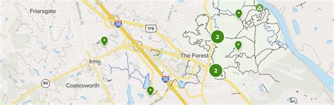 Best trails in Irmo, South Carolina | AllTrails