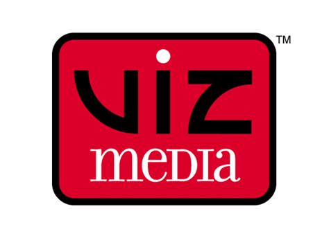 viz-media-logo - Movie News, Movie Trailers, Film Reviews, Short Film ...