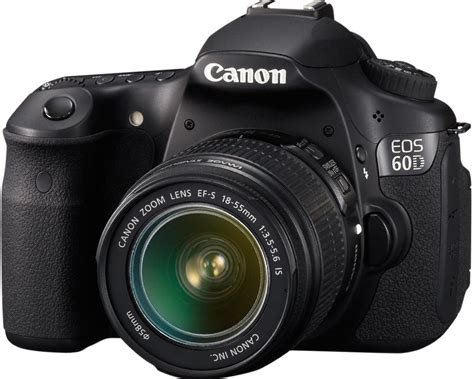 Canon EOS 60D DSLR Camera (Body only) Price in India - Buy Canon EOS 60D DSLR Camera (Body only ...