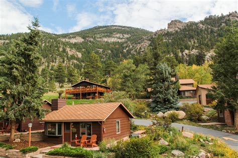 Estes Park Cabins - 30 Best Estes Park Cabin Rentals