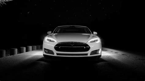 White Tesla Front HD Wallpaper | Tesla car, Tesla, Car wallpapers