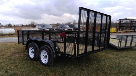 Custom Trailers | Bulldog Trailers | Nevada, Missouri