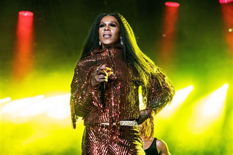 Big Freedia Gets Down in 'Pipe That' Video With Icona Pop, Soul Rebels - Rolling Stone