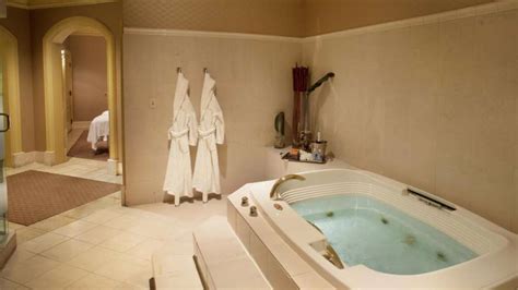 Spa Mandalay at Mandalay Bay Resort & Casino – Klai Juba Wald ...