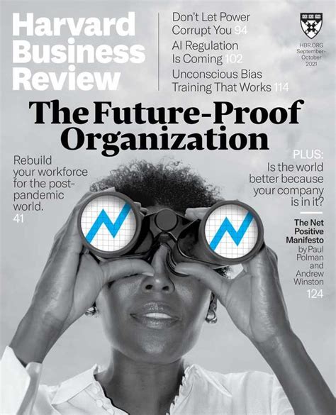 Harvard Business Review Magazine Subscription Discount | Ideas and Advice for Leaders ...