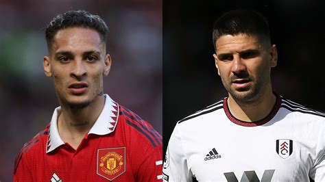 Manchester United vs Fulham: Lineups and LIVE updates | Goal.com ...